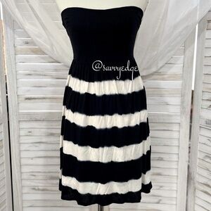 Vintage Corey Lynn Calter Strapless dress